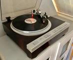🔴 DENON DP-47F PLATENSPELER 🔴 220V UITVOERING 🔴, Ophalen of Verzenden, Zo goed als nieuw, Overige merken