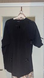 Reinders shirt - one size, Reinders, Zwart, Maat 46/48 (XL) of groter, Ophalen of Verzenden