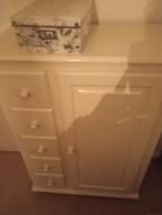 Ladenkastje, Huis en Inrichting, Kasten | Ladekasten, Ophalen, Gebruikt, 50 tot 100 cm, Minder dan 100 cm