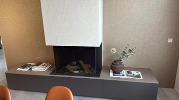 Gashaard Trimline 83 Panorama met maatwerkmeubel  beschikbaar voor biedingen