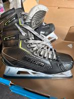 Bauer Elite goalie schaatsen - Gebruikt, Ophalen of Verzenden, Zo goed als nieuw, Schaatsen