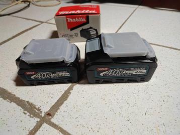 Makita bl4040 beschikbaar voor biedingen