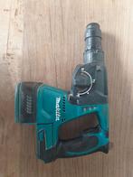 Makita Boorhamer, Doe-het-zelf en Verbouw, Ophalen, Gebruikt, Boor- en/of Breekhamer