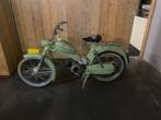 Te koop: Puch MV50 – Klassieke Brommer, Fietsen en Brommers, Brommers | Puch, Gebruikt, Overige modellen, Maximaal 45 km/u, Ophalen