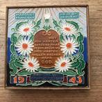 Tegeltje, Antiek en Kunst, Ophalen of Verzenden