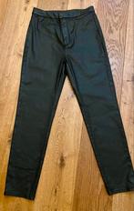 Massimo Dutti Broek - Maat M, Kleding | Dames, Maat 38/40 (M), Zwart, Ophalen of Verzenden, Zo goed als nieuw