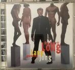 Robert Long Lang genoeg Jong Cd, Cd's en Dvd's, Cd's | Nederlandstalig, Gebruikt, Ophalen of Verzenden