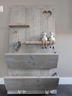 Mooi Steigerhouten Wandbord 110x58, Ophalen