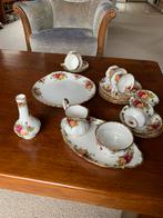 Mooie Royal Albert set, Antiek en Kunst, Antiek | Servies compleet, Ophalen