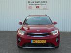 Kia Stonic 1.0 T-GDi 100PK AUTOMAAT ! EXECUTIVELINE LEER, Automaat, 450 kg, Gebruikt, Leder
