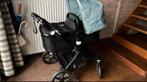 Bugaboo Fox 2 kinderwagen + accessoires, Ophalen, Zo goed als nieuw