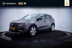 Opel Grandland X 1.2Turbo ULIMATE Edition NAVI | CARPLAY | B, Voorwielaandrijving, Gebruikt, Zwart, 1199 cc