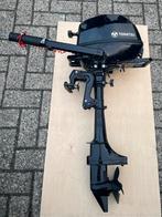Buitenboordmotor 2.5pk, Watersport en Boten, Ophalen, Zo goed als nieuw, Motor en Techniek, Zeilboot of Motorboot