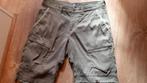 Human nature heren cargo short maat L khaki groen, Kleding | Heren, Broeken en Pantalons, Groen, Maat 52/54 (L), Ophalen of Verzenden