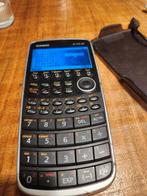 Casio fx-CG 20 Grafische Rekenmachine, Ophalen of Verzenden, Gebruikt