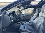 Audi RS6 Avant 4.0 TFSI quattro performance | 605 pk | Keram, Automaat, Gebruikt, Blauw, 3993 cc