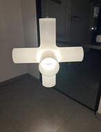 Dark Crosslight Jan Melis & Ben Oostrum design hanglamp 1990, Ophalen of Verzenden, Zo goed als nieuw