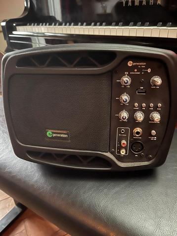Fun Generation CL105 A beschikbaar voor biedingen