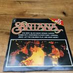 Vinyl,  2 LP: Santana - 25 hits : Bieden vanaf 10 Euro., Ophalen of Verzenden, Gebruikt, 12 inch, Poprock