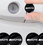 AMG Sleutelgat Stickers Mercedes, Ophalen of Verzenden