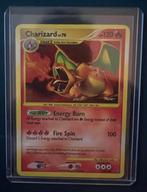 Charizard #103, Hobby en Vrije tijd, Verzamelkaartspellen | Pokémon, Ophalen of Verzenden, Zo goed als nieuw, Losse kaart