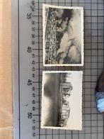 Drie foto’s bombardement Bezuidenhout Den Haag, Verzamelen, Militaria | Tweede Wereldoorlog, Ophalen of Verzenden, Nederland, Foto of Poster