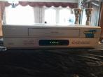 Te koop aan geboden Philips videorecorder., Ophalen, Gebruikt, VHS-speler of -recorder