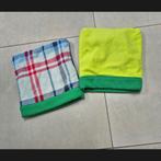 Mandjes klein huisdier set van 2, Dieren en Toebehoren, Ophalen of Verzenden, Zo goed als nieuw, Overige typen