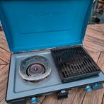 Campingaz Xcelerate 400 SG Stove & Grill kooktoestel, Ophalen of Verzenden, Zo goed als nieuw