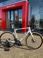Wilier Granturismo NIEUW gemonteerd met Shimano  ultegra, Carbon, Nieuw, Meer dan 20 versnellingen, 53 tot 57 cm