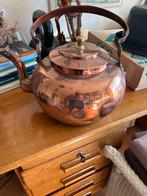 Koperen Appelketel, Antiek en Kunst, Antiek | Koper en Brons, Ophalen of Verzenden, Koper