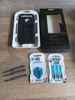 Gary Anderson Unicorn Darts 23 gram, Ophalen of Verzenden, Zo goed als nieuw, Pijlen