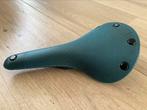 Brooks C17 fietszadel ZGAN, Ophalen of Verzenden, Zo goed als nieuw, Algemeen, Zadel