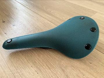 Brooks C17 fietszadel ZGAN beschikbaar voor biedingen