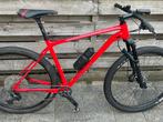 Merida Big Nine XL 29er, Fietsen en Brommers, Ophalen, Zo goed als nieuw, Merida