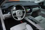 Volvo V60 2.0 B3 Inscription PANO|LEDER|CAM|NAP!, 4 cilinders, 1969 cc, Blauw, 163 pk
