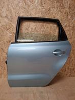 polo 6R achterdeur LD5M, Auto-onderdelen, Ophalen of Verzenden, Gebruikt, Links, Deur