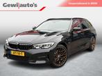 BMW 3-serie Touring 320e Business Edition Plus, 1998 cc, Gebruikt, Euro 6, 4 cilinders