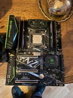 Upgradeset pc gaming, Computers en Software, Ophalen of Verzenden, Zo goed als nieuw, DDR4