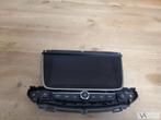 Opel Grandland X / Crossland X navigatie display YQ002283YX, Ophalen of Verzenden, Gebruikt, Opel