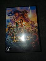 De piraten van hiernaast dvd, Cd's en Dvd's, Alle leeftijden, Ophalen, Zo goed als nieuw