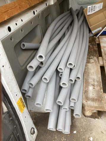 T.K. ruim 35 Tobolit DG B1 28/9DL pijpen isolatiemateriaal beschikbaar voor biedingen
