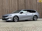 Peugeot 508 SW 1.6 HYbrid Allure Pack Business / ACC / 360 /, Gebruikt, Zwart, 4 cilinders, 30 min