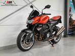 KAWASAKI Z1000 ABS (bj 2009), 4 cilinders, Bedrijf, Onbekend, KAWASAKI
