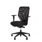 Nieuw - RM-Line Nero - Bureaustoel - NEN 1335, -, Zwart, -, Nieuw