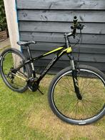 Mountainbike 29 inch, Fietsen en Brommers, Overige merken, Gebruikt, 57 cm of meer, Hardtail