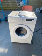 Nieuwe wasmachine, Ophalen of Verzenden, Zo goed als nieuw, 1200 tot 1600 toeren