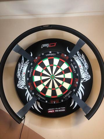 Target Omni beschikbaar voor biedingen