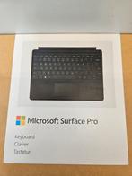 Nieuw in dichte doos: Microsoft Surface Pro 9 i5-1245U 8gb, Nieuw, I5-1245U, Met touchscreen, Qwerty