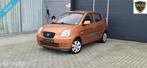 Kia Picanto 1.0 LX, Auto's, Voorwielaandrijving, Stof, 400 kg, 61 pk